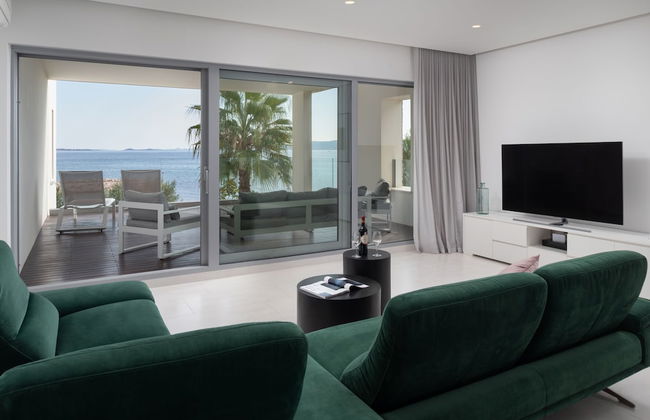 Suncana Villa Sukosan - Foto 16