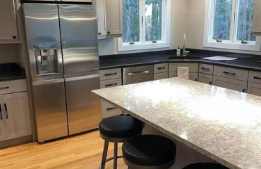 Luxury Modern Waterfront Retreat - Foto 11