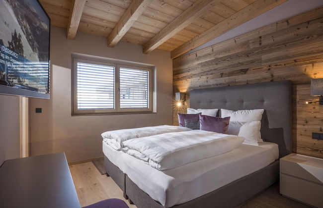 Postresidenz Mayrhofen - Foto 5