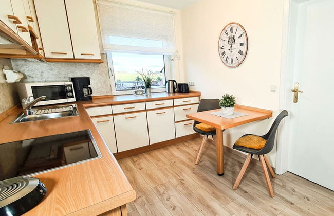 Holiday Apartment Sonnennest - Foto 7