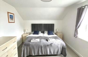 La Fontaine Court Apartments - Aldershot - Foto 8