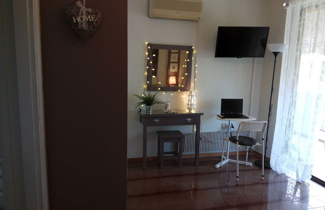 Top Floor Cozy Apartment near Beach - Foto 2