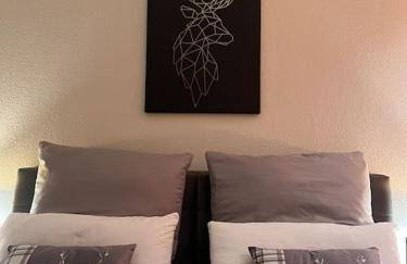 Penthouse - Panorama Suite - Hohegeiß - Foto 12