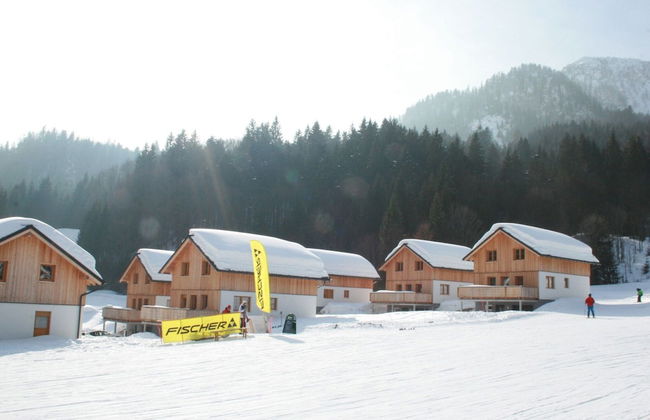 Holiday Resort Altaussee, Lichtersberg - Foto 17