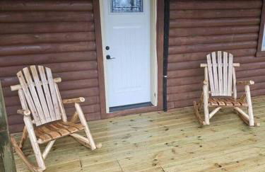 Baca Cabin Near Compton, Ponca, Buffalo River, Trails - Foto 55