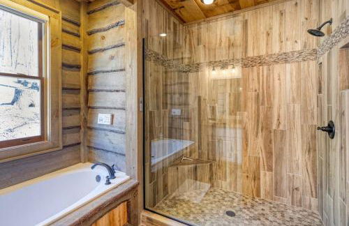 The Secret of Blue Ridge SHHHH don't tell anyone - Foto 22