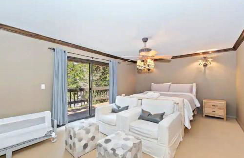 Arrowhead Lake Cabin pool table stunning views - Foto 27