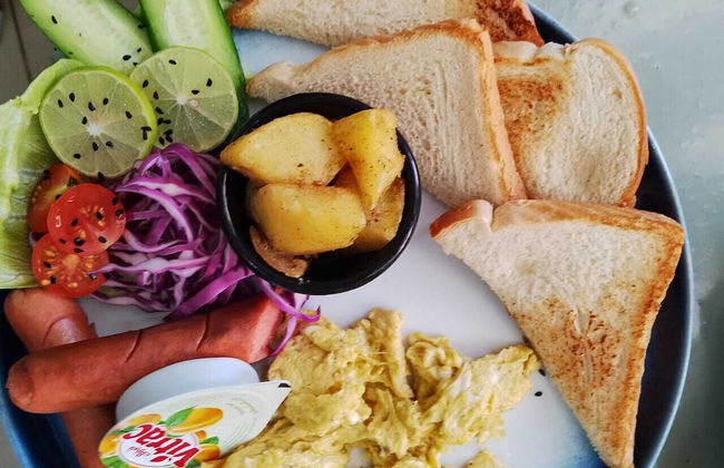 Blue Residence Dahab - Foto 32