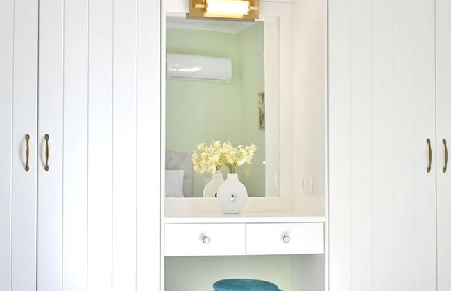 Villa Theview in Katavolos - Foto 25