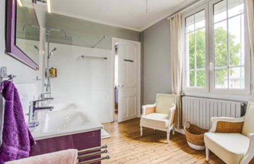 Villa sainte Adèle - Photo 13