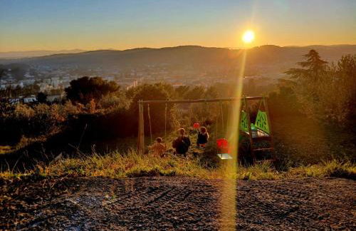 Vaste bas de villa Le Belvédère - Foto 19