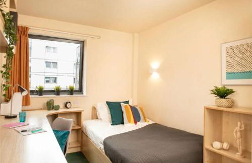 Rusholme Place Manchester - Foto 7