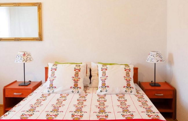 Villa Antonija - Four-bedroom Villa With Terrace and Private Pool - Foto 7