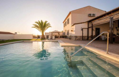 Casa Rural Era · 12 personas y mascotas · Córdoba - Foto 36