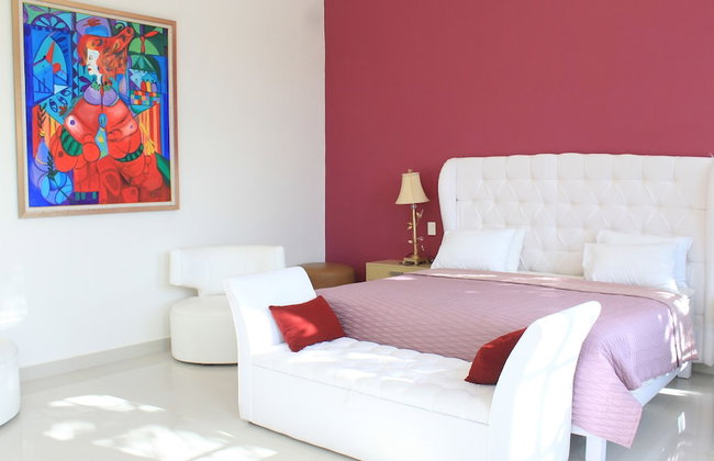 Mansion Serenity en Puerto Aventuras - Foto 5