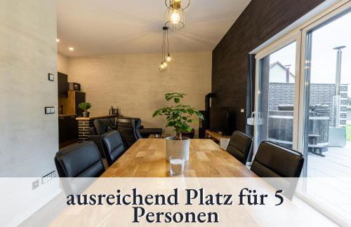 Fewo Lake I Wintertraum I inkl Badefass I inkl Sauna I Kamin - Foto 5