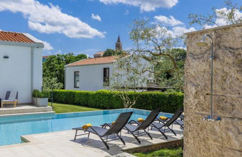 Villa Luna Rossa by Interhome - Foto 95