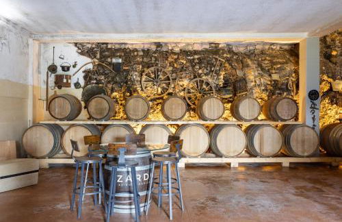 Zardo Winery - Foto 30