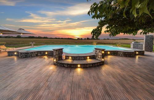 Rustic Farmhouse in Lazio - Foto 42