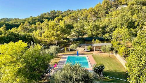 Villa immersa nella Serenità - Photo 1