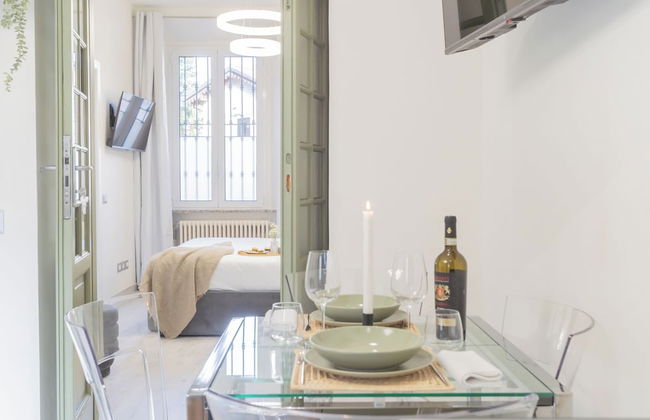 Cernobbio Dream Suites by Rent all Como - Foto 60