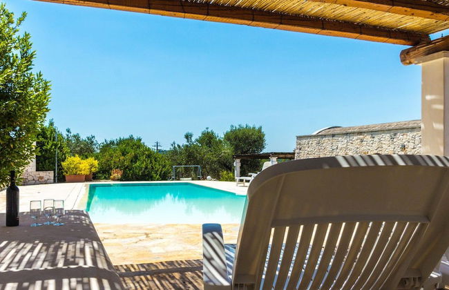 Trullo Anna - Foto 16