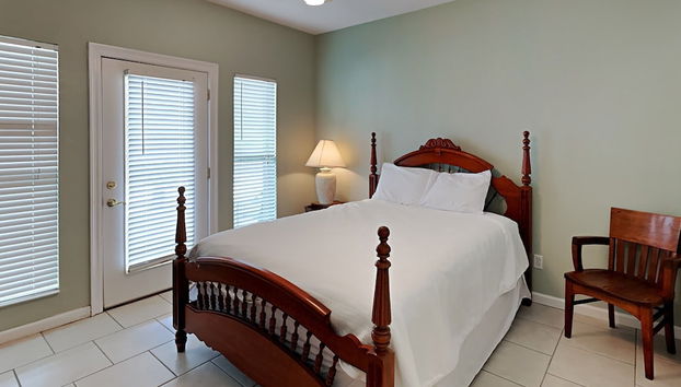 Pointe of It All - Foto 2, Habitación