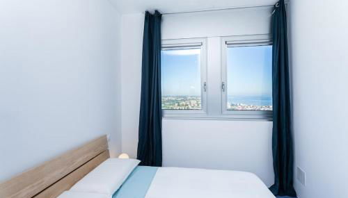 Nuvola 24, luxurious apartment with sea view - Photo 2