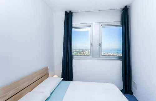 Nuvola 24, luxurious apartment with sea view - Photo 2