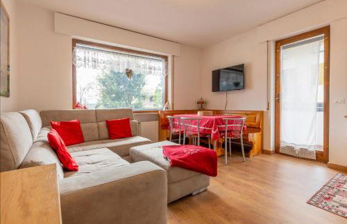 Strategico per escursioni - Balcone con Vista - Foto 1