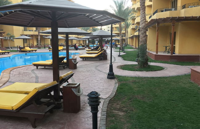 Pool View Apart At British Resort 252 - Foto 38