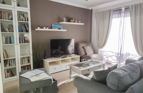 VolKKanrentals Casa Chinijo - Foto 17