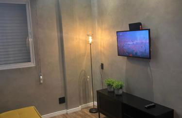 Apartamento Frente a Praia do Embare Santos - Foto 23