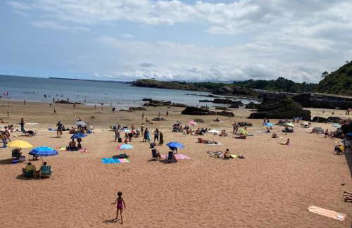 El apartamento de Alba en Candás - Foto 34