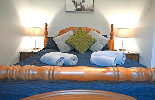 Holly Cottage - Foto 35