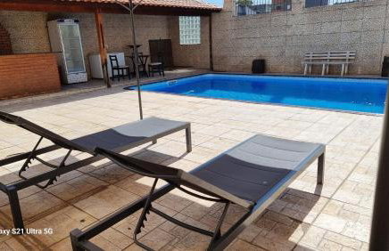 Casa com piscina e lazer em SBC SP - Foto 13