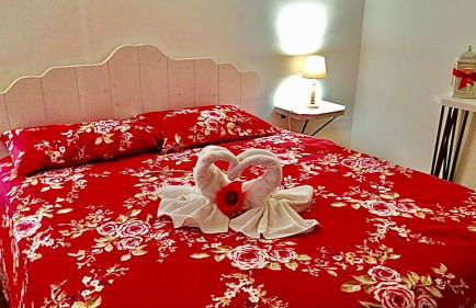 Il Bosco Guest House Subiaco - Foto 69