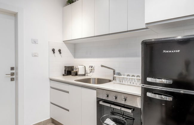 One BDR with a Huge Terrace - Foto 7