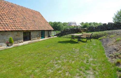 The Stable - Photo 8