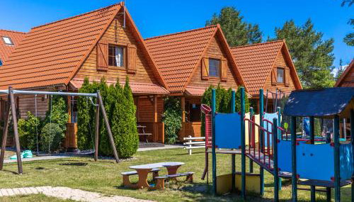 Mandala Domki - Foto 3