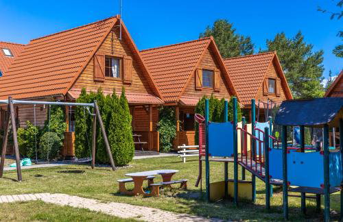 Mandala Domki - Foto 3