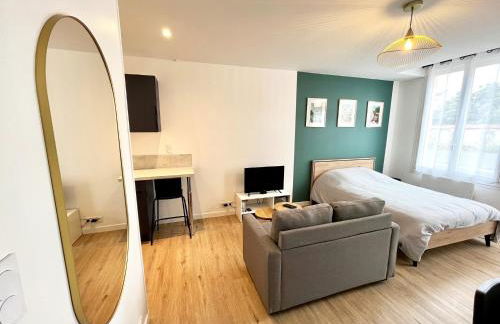 Appartement - Bourges - Foto 9