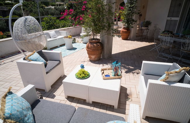 Relais Patriarca - Foto 74