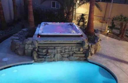 Oasis In The Desert W Heated Pool Fully Renovated - Foto 70