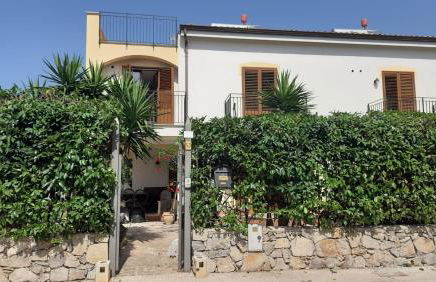 Casa Carini - Villa Vacanze sul Mare con piscina idromassaggio - Foto 27
