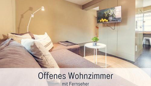 Max Wachs - Mini Ferienhaus in Kyritz, einer charmanten Stadt im Herzen von Brandenburg - Foto 3