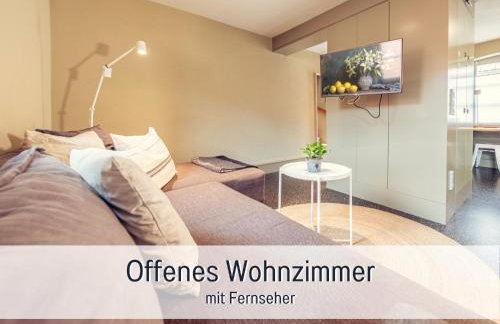 Max Wachs - Mini Ferienhaus in Kyritz, einer charmanten Stadt im Herzen von Brandenburg - Foto 10
