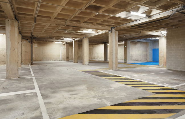 Edgar Suites Montrouge - Photo 40