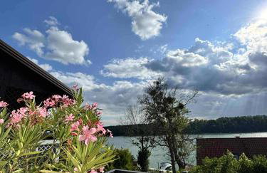 Forest & Lake Mikołajki - Foto 19