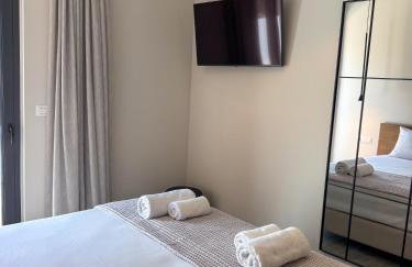 Gialos Villas Paleochora - Foto 33